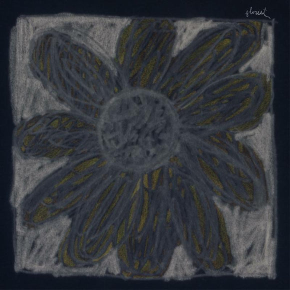 Florist - Florist [CD]