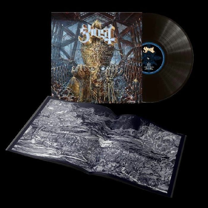 Ghost - Impera [LP]