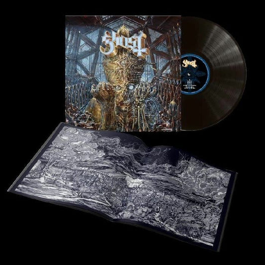Ghost - Impera [LP]