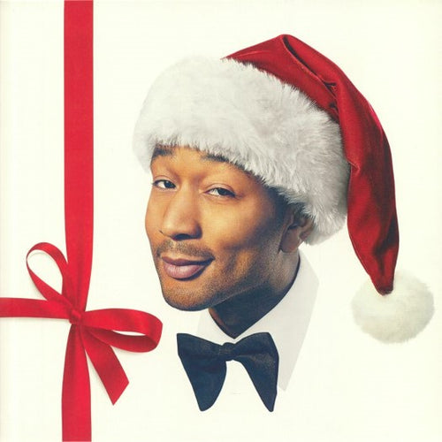 John Legend - A Legendary Christmas: Deluxe Edition