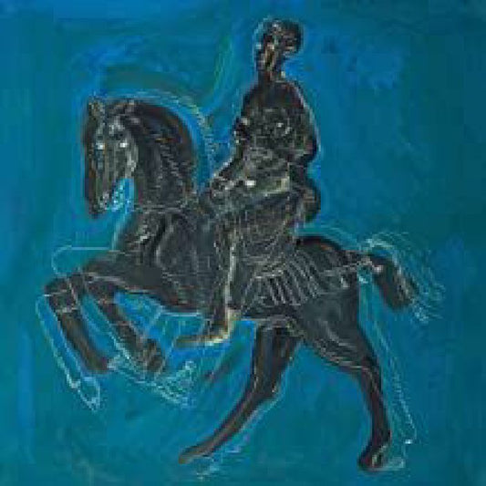 ALLESANDRO BOSETTI - Didone