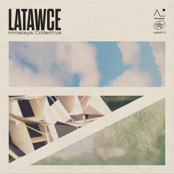Various Artists - Himalaya Collective - Latawce [Coloured Vinyl]
