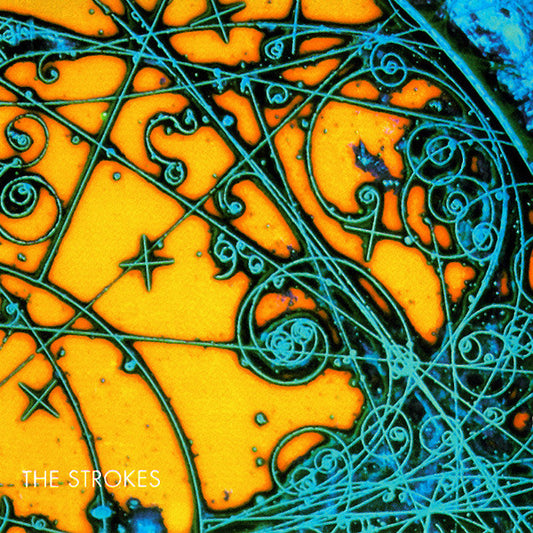 Strokes - Is This It (1LP/International sleeve)