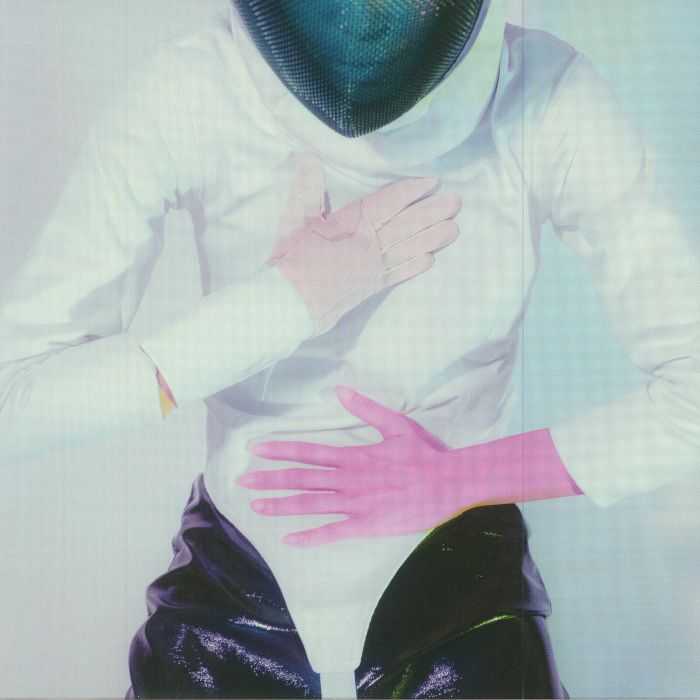 UNKNOWN MORTAL ORCHESTRA - Sex And Food