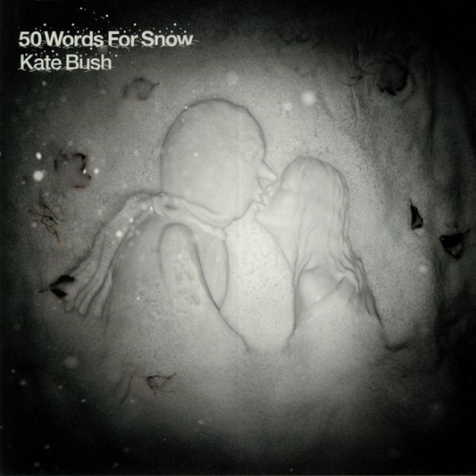 Kate Bush - 50 Words For Snow