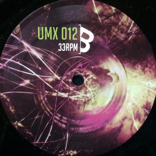 Krypton 81 / Lectromagnetique / Cybereign - Remote Communication