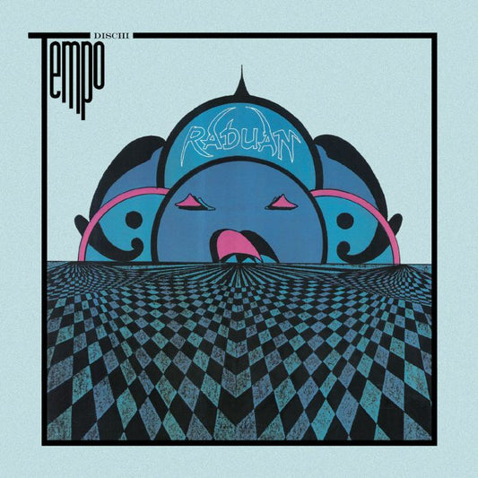 RADUAN - TAKI-NAKI-NAKI