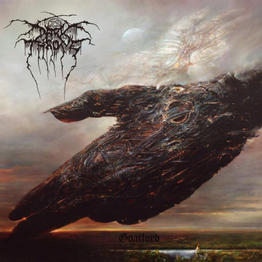 Darkthrone - Goatlord: Original [CD]
