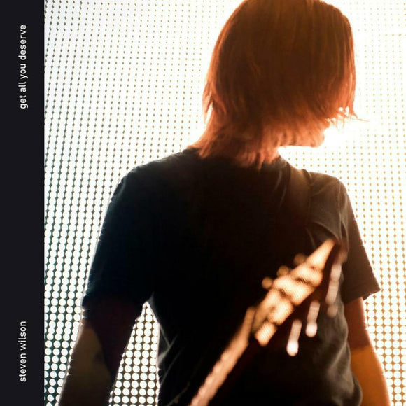 Steven Wilson - Get All You Deserve [2CD/Blu Ray]