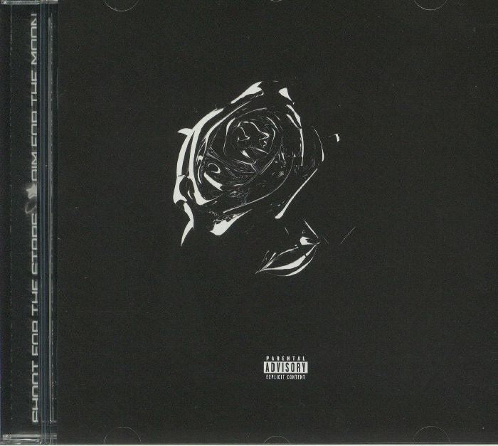 Pop Smoke - Shoot For The Stars [CD]