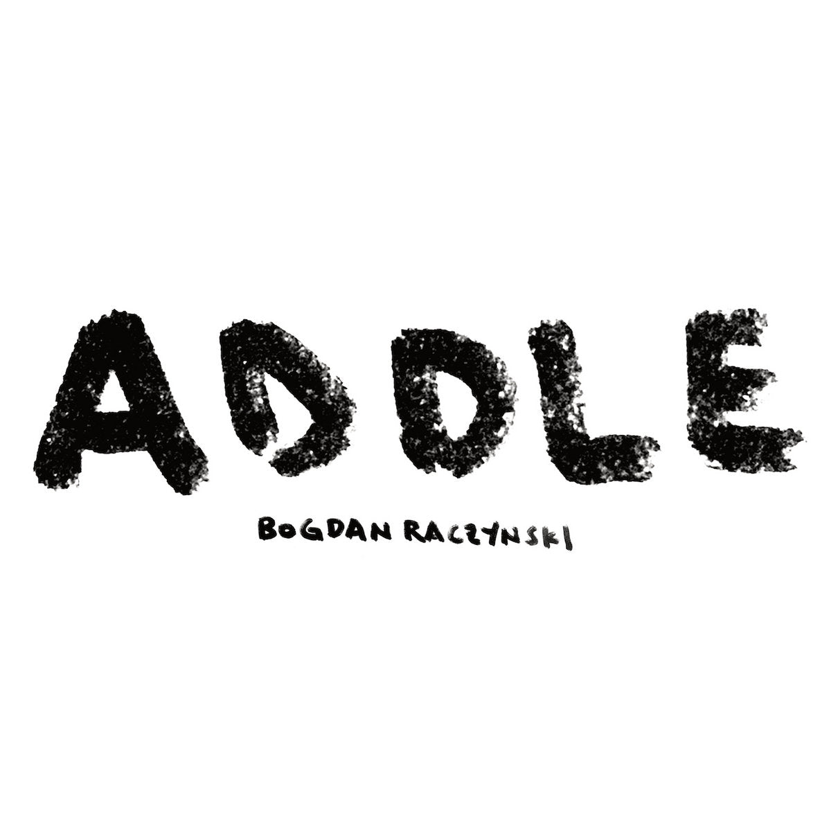 Bogdan Raczynski - Addle [2LP]