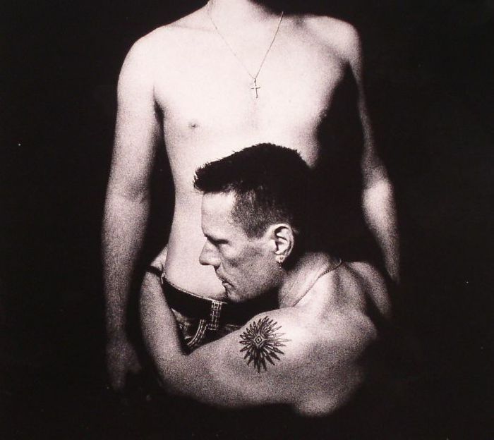 U2 - Songs Of Innocence [Deluxe 2CD]