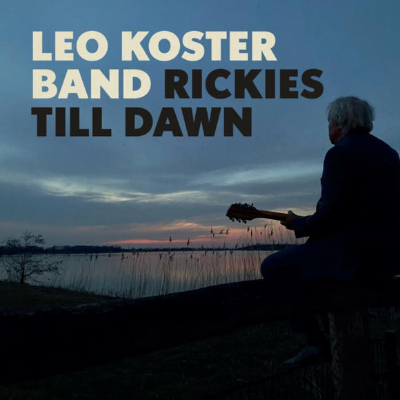 Leo Koster Band - Rickies Till Dawn [CD]