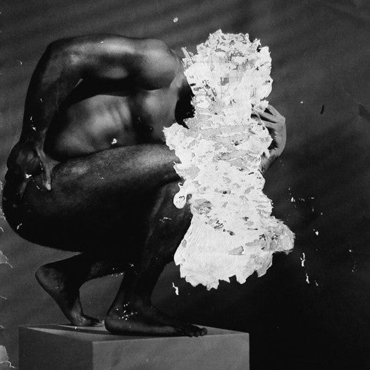 JAMIRE WILLIAMS - BUT ONLY AFTER YOU HAVE SUFFERED [METALLIC SILVER INDIE EXCLUSIVE]