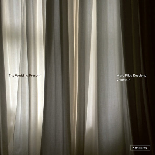 The Wedding Present - Marc Riley Sessions Vol 2 [LP]