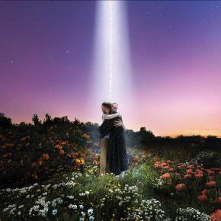 HONNE - LET’ S JUST SAY THE WORLD ENDED A WEEK FROM NOW, WHAT WOULD YOU DO? [Crystal Clear Vinyl]