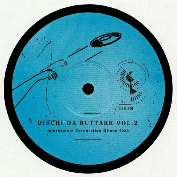 Various - Dischi da Buttare Vol.2