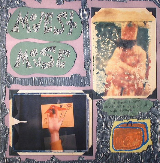 Modest Mouse - Sad Sappy Sucker