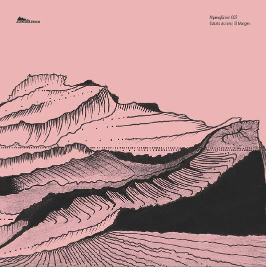 ESTRATO AURORA - EL MARGEN EP