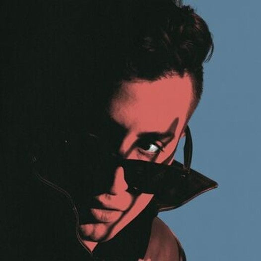 Des Rocs - A Real Good Person in a Real Bad Place [Vinyl]