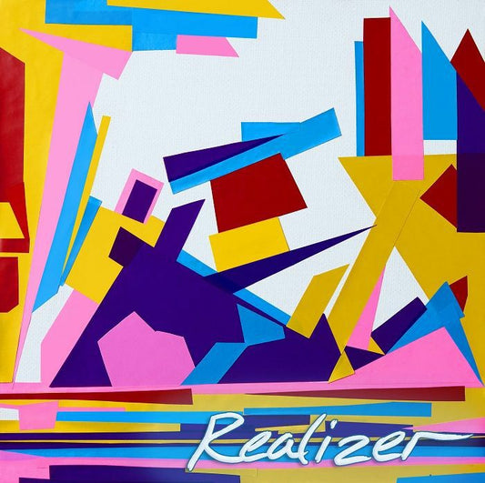 LOOOOOONGISH CAT / DAVECOIN - Realizer