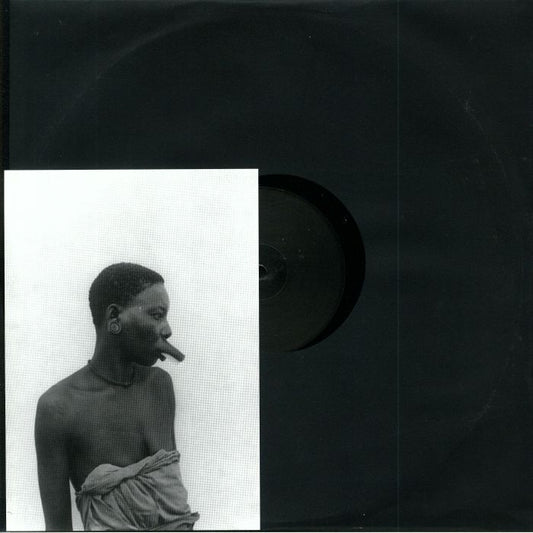 A Hand - Slow Injection EP