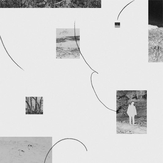 Hinako Omori - a journey… [White coloured vinyl]