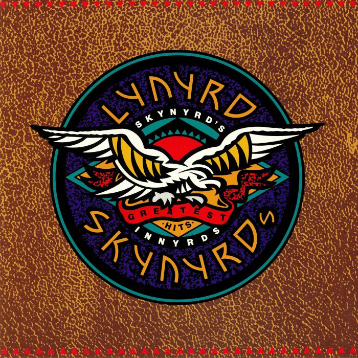LYNYRD SKYNYRD - SKYNYRD'S INNYRDS