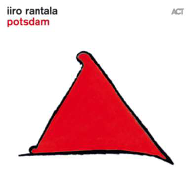 Iiro Rantala - Potsdam [CD]