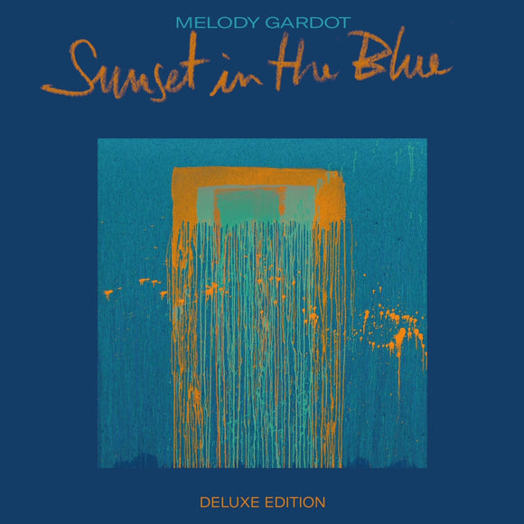 MELODY GARDOT SUNSET IN THE BLUE (DELUXE EDITION)