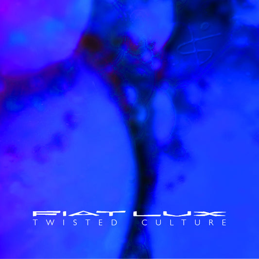 Fiat Lux - Twisted Culture [LP]