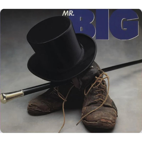 Mr. Big - Mr. Big [CD]