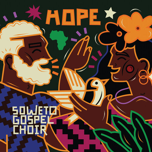 Soweto Gospel Choir - Hope [CD]
