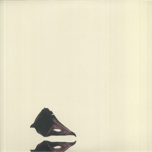 Coil - The New Backwards (extended 3LP edition) [Black vinyl]