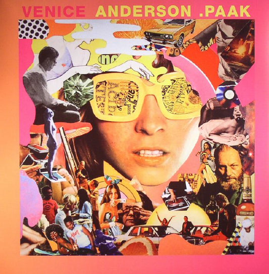 Anderson PAAK - Venice
