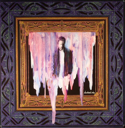 BEATNICK DEE - CREATIVE MEDICINE