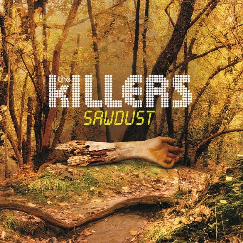 THE KILLERS - SAWDUST