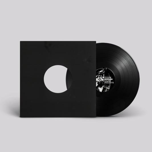 Brizman - Dialing Thoughts