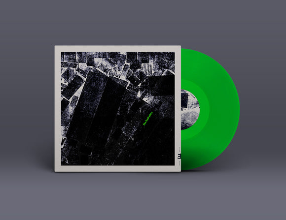 The Bad plus - The Bad Plus [Green Vinyl]