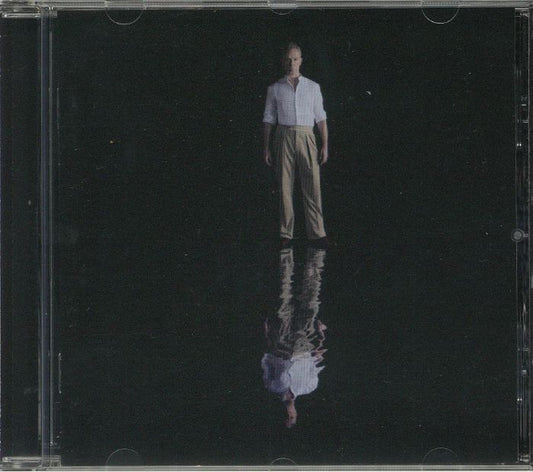 Gary Kemp - INSOLO [CD - Signed]