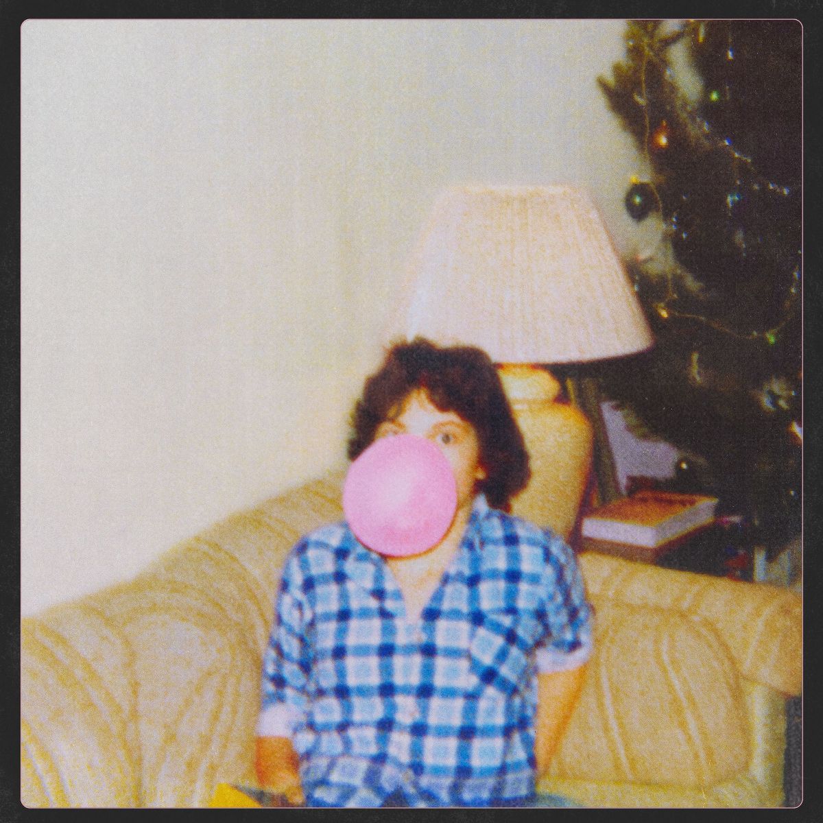 Altameda - Born Losers [LP]