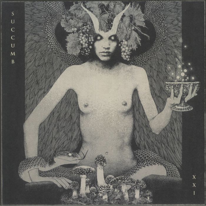 Succumb – XXI [LP]