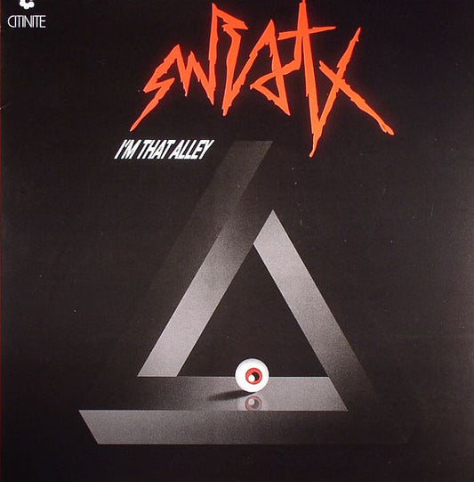 Sweat X - I'm that Alley