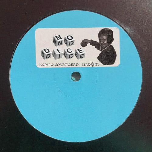 SSSLIP & Scart Lead - Slung EP
