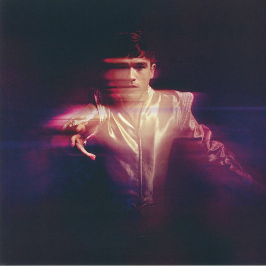 DECLAN MCKENNA - Zeros