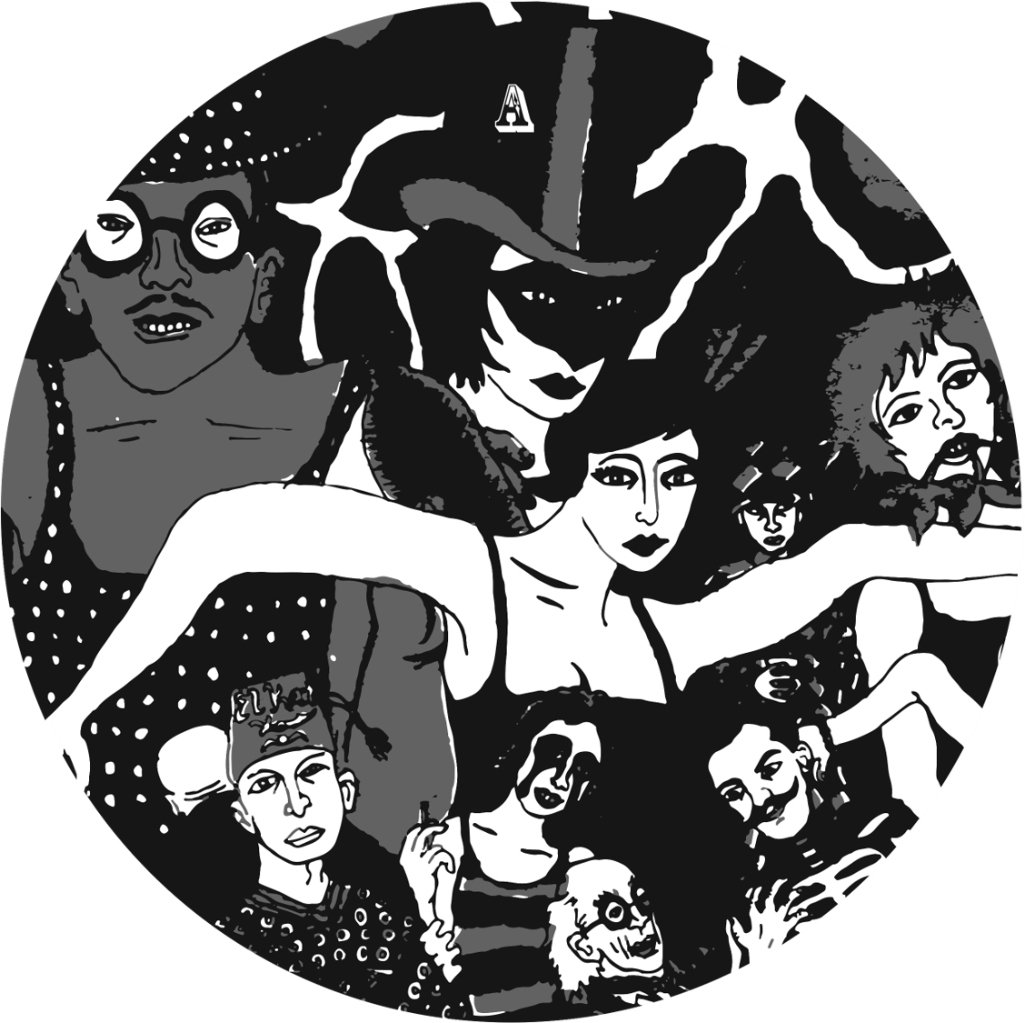 Various - Disco Exotique, Volume 1