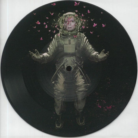 David BOWIE - Space Oddity 1983 [Picture Disc]