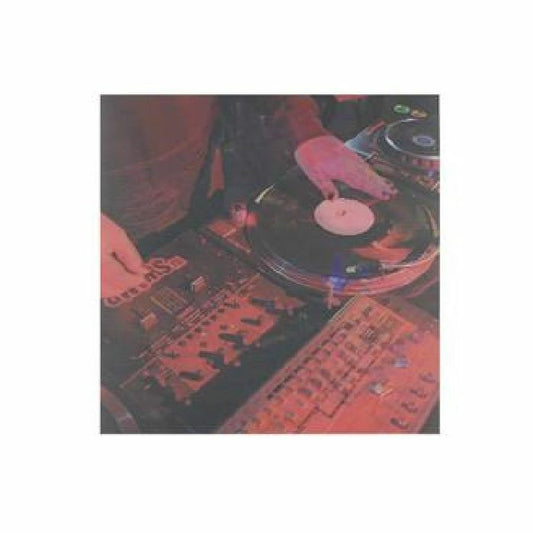 DJ SWAMP - Wearing My Mask