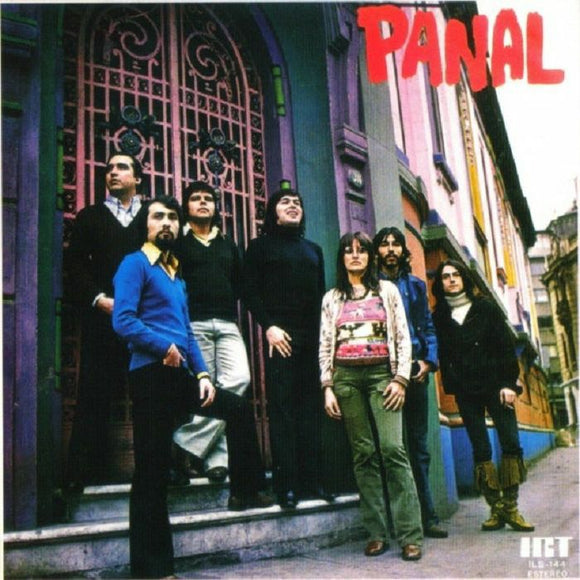 PANAL - PANAL