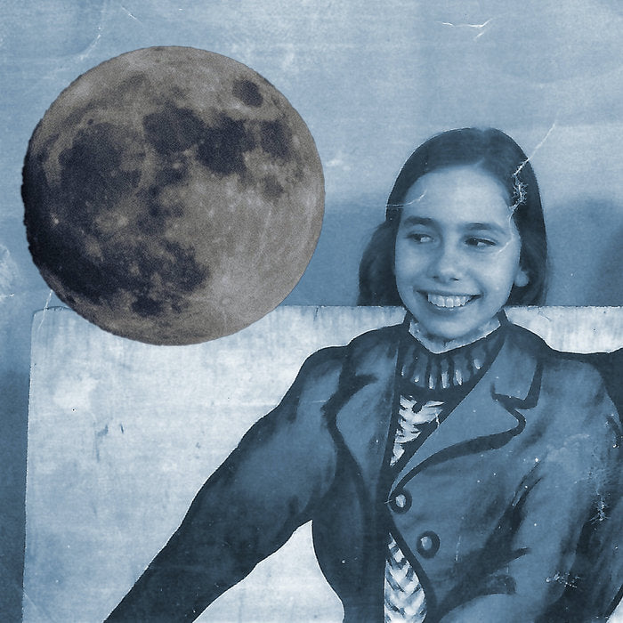 Gracie Gray - anna [Cassette]